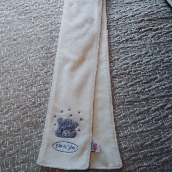 🌟3/15$🌟 baby's scarf and hat - Picture 5 of 5